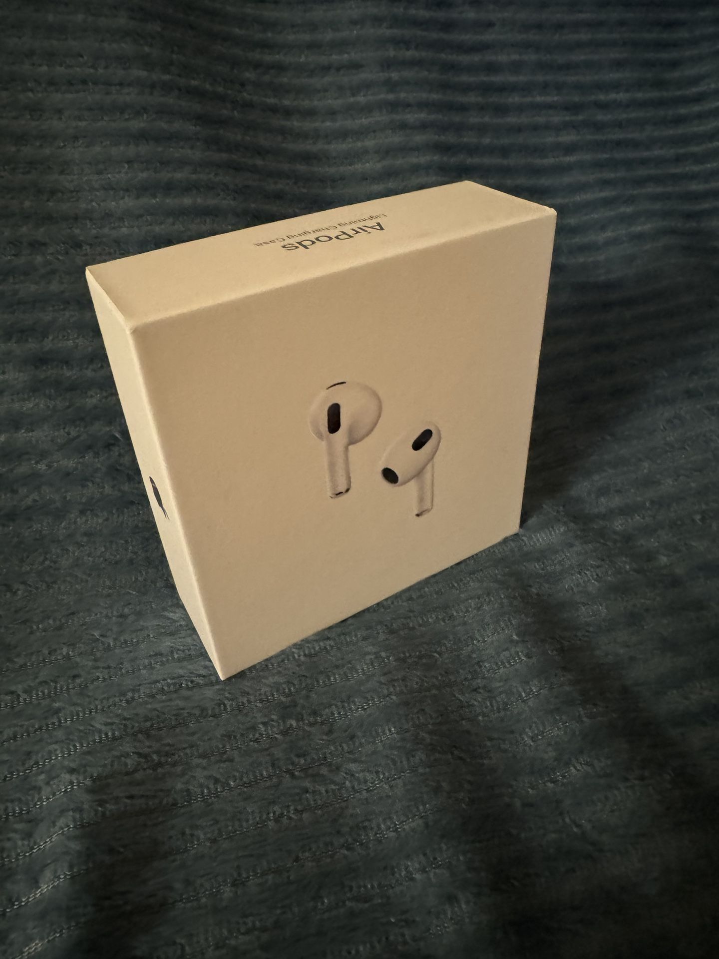 Apple AirPods