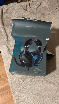 G 432 Logitech