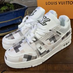 Louis Vuitton Men’s Shoes.
