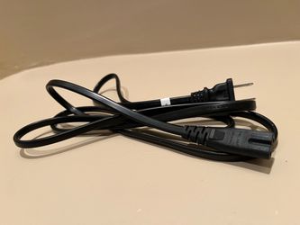 Xbox One Power Cord