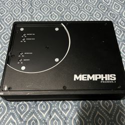 MEMPHIS PRX500.1