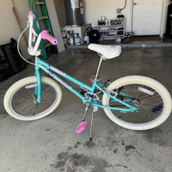 Haro Shredder Kids Bike