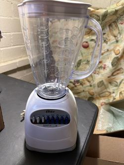 Blender- Countertop Blender – Works Great