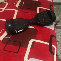 Hoverboard 