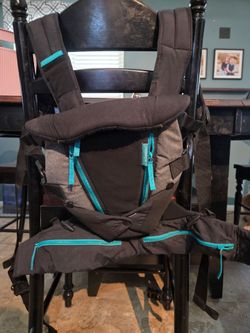 Baby Carrier