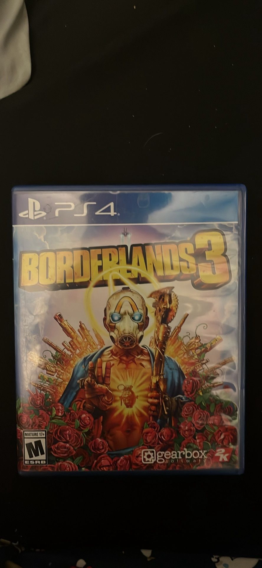 Borderlands 3