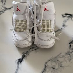 Kids Jordan’s 