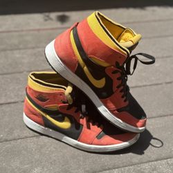 AIR JORDAN 1 RETRO HIGH OG 'HIGHLIGHT REEL'