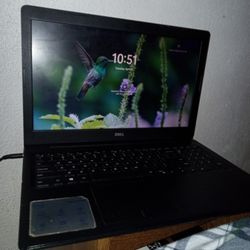 Dell Inspiron 15 3000 Laptop  $150 OBO 