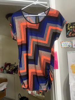 Brand New Maternity Top Size Small Never Worn Tags Still On