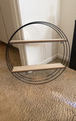 Hanging Shelf