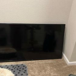 50inch Vizio TV