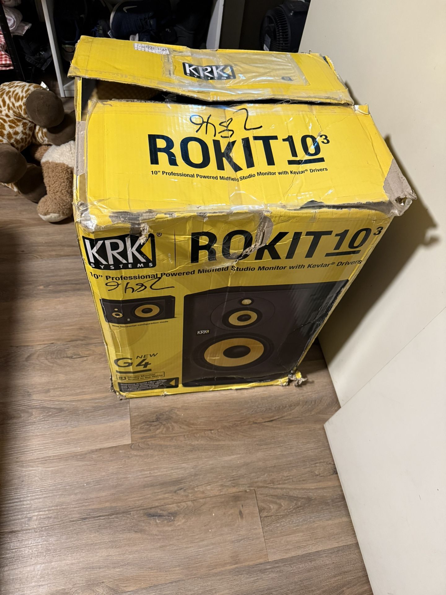 Krk Rokit10