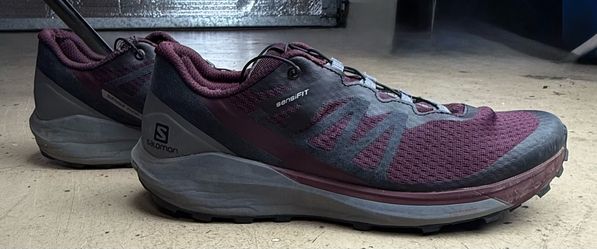 Salomon Sense Ride 4 Trail Running Shoes