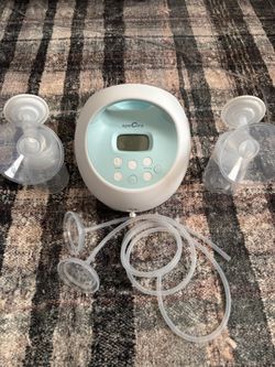 Breast Pump - Spectra