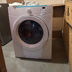 Frigidaire Dryer