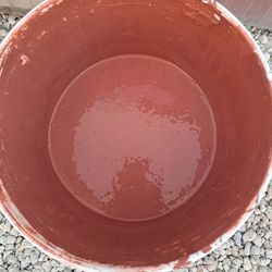 Tropical 900 TC terra cotta Roof Paint
