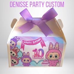 Candy Box