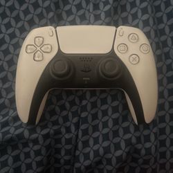 PS5 DualSense Controller (READ DESCRIPTION)