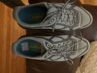 REI Asolo Hiking Shoes Brand New Size 8 -81/2