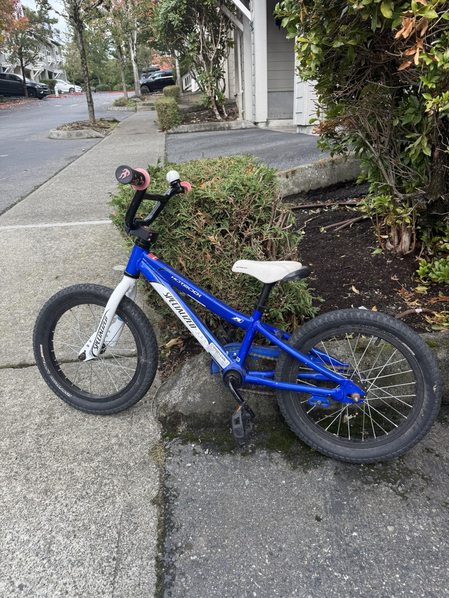 Specialized Kids Bike