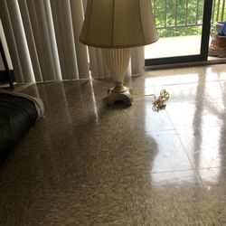 One Lamp 