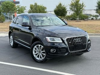 2013 Audi Q5