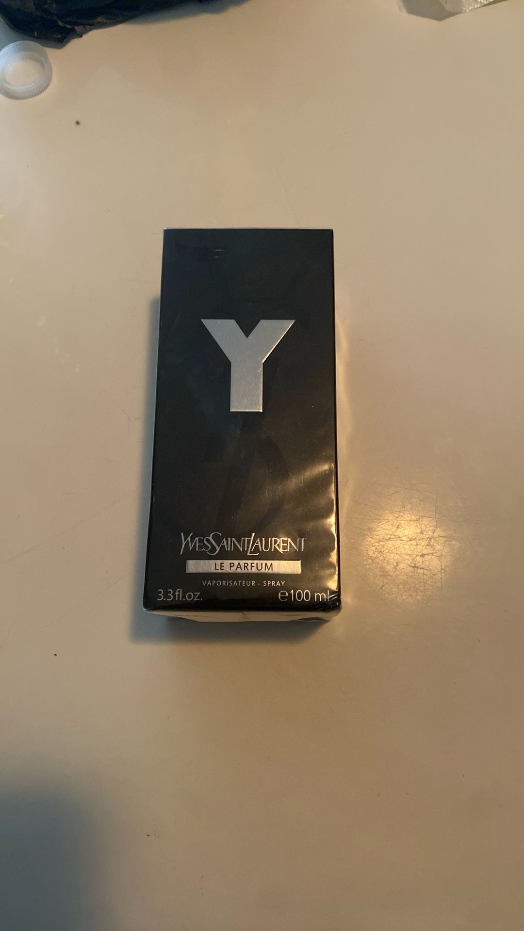 Ysl Y le parfum 3.3fl oz 100ml