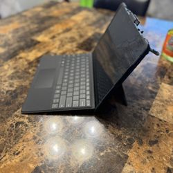 Surface Pro X