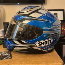 Shoei RF-1200 Size Large