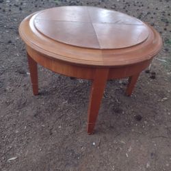 table high 16 long 24 