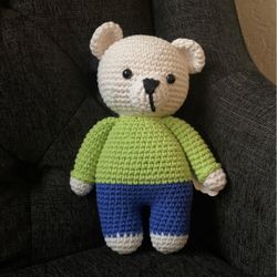 Teddy Bear