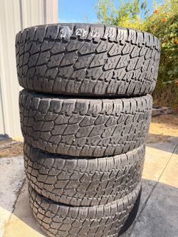 295 60 20 Lt