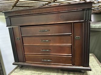 Jewerly Organizer