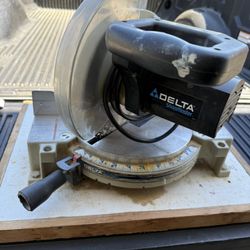 Circular Saw