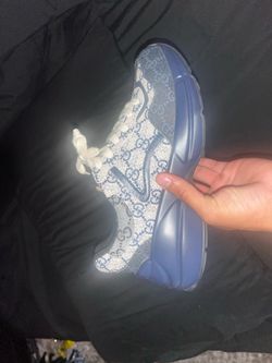 Gucci Pythons size 8.5