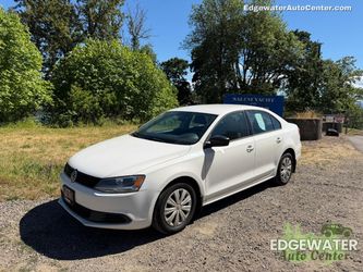 2012 Volkswagen Jetta