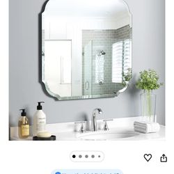 Various  Mirrors $30 