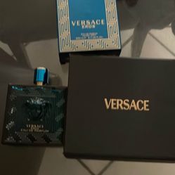 versace eros eau de parfum 200 ml