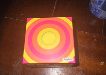 Authentic needoh color change