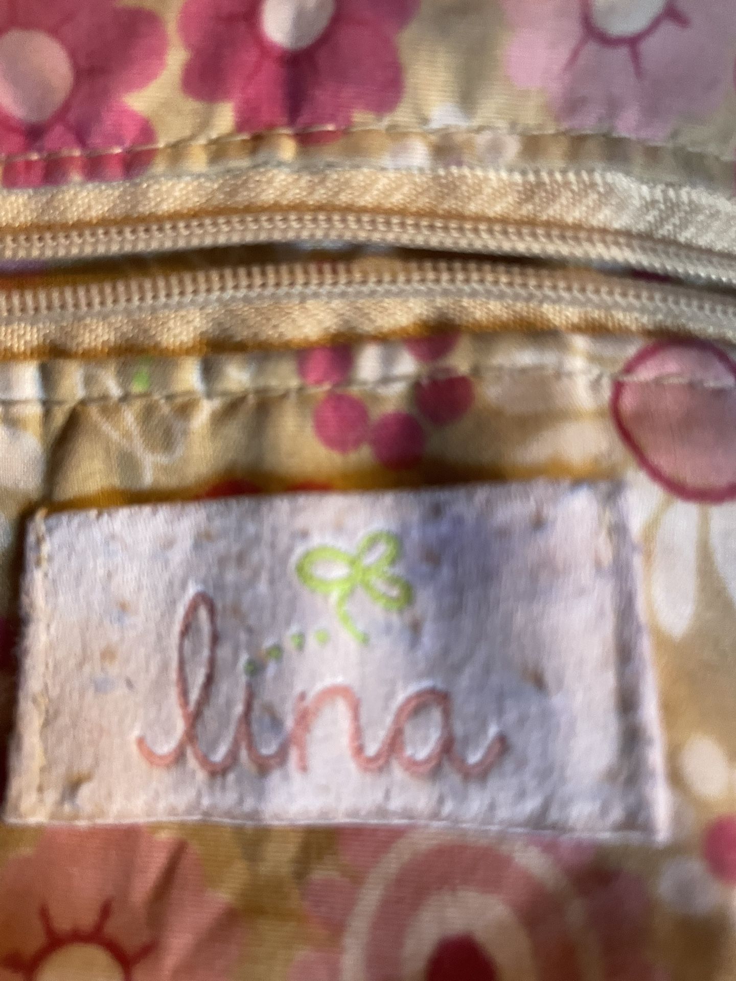 Lina Purse