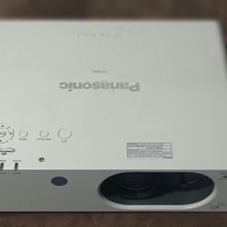 Panasonic PT-FW430XWGA