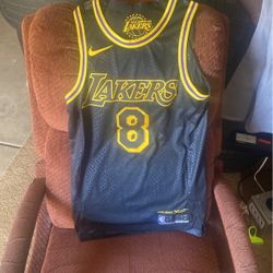 Kobe Lore Series Jersey 