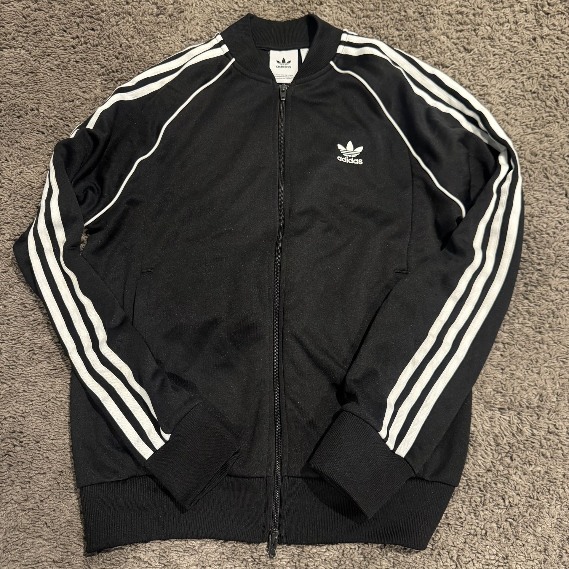 Adidas Jacket