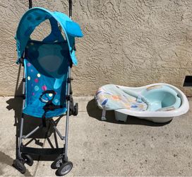 Kids stroller