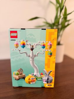 LEGO Easter Egg Tree Set 40808 - $15