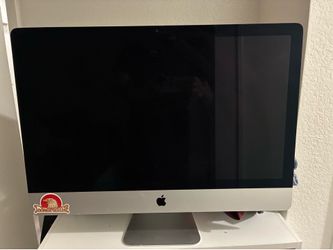 iMac 27inch 5k Retina display