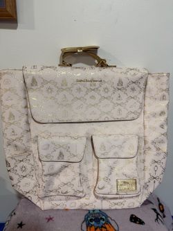 Bath & Body Works Disney Princess Tote Bag