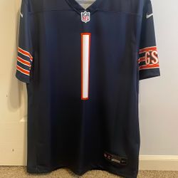 Chicago Bears Jersey