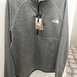 The North Face Pullover